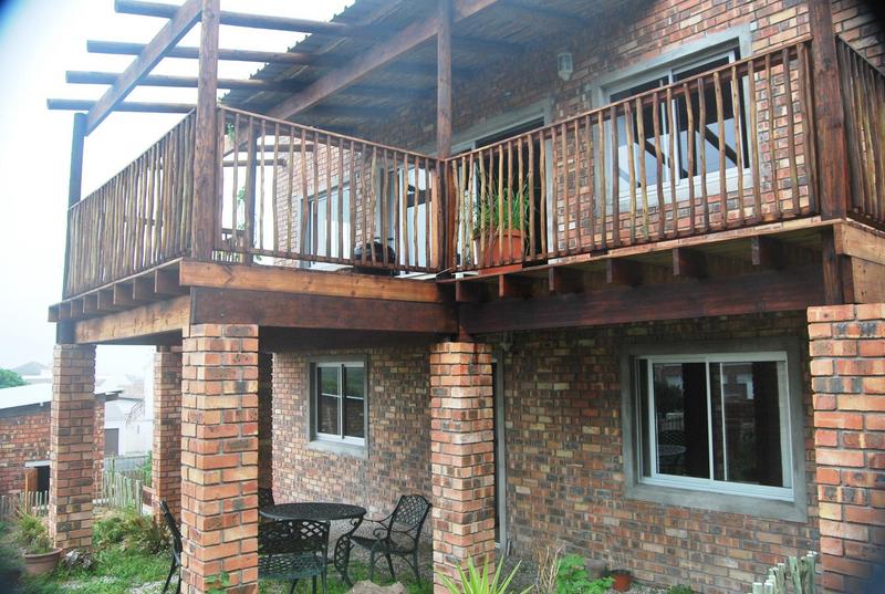 4 Bedroom Property for Sale in Kleinbaai Western Cape